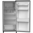 Panasonic 165L Capacity, Single Door Refrigerator, Silver - NR-AF176SSAE