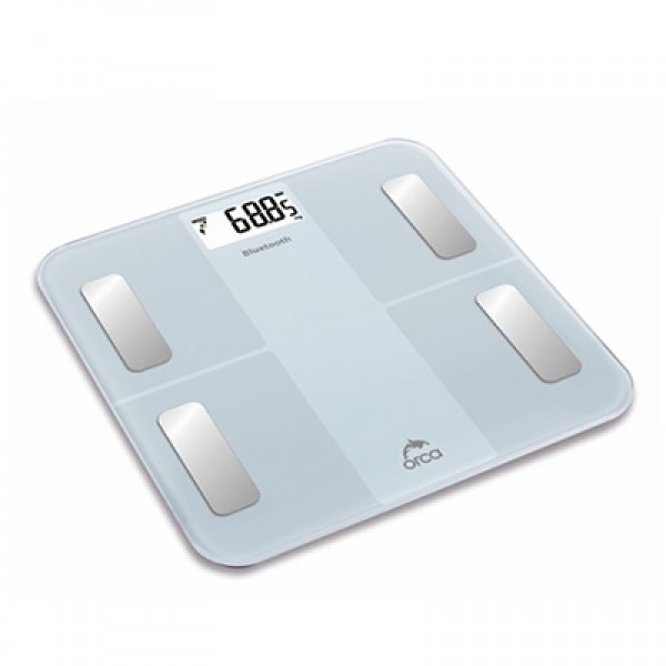 Orca Body Composition Monitor Scale - OR-1011AR
