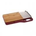 Orca 2 in 1 Cutting Board & Kitchen Scale 5Kg - OR-2322