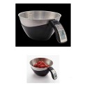 Orca Measuring Cup, 5Kg Capacity Kitchen Scale - OR-6550-BL