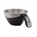 Orca Measuring Cup, 5Kg Capacity Kitchen Scale - OR-6550-BL