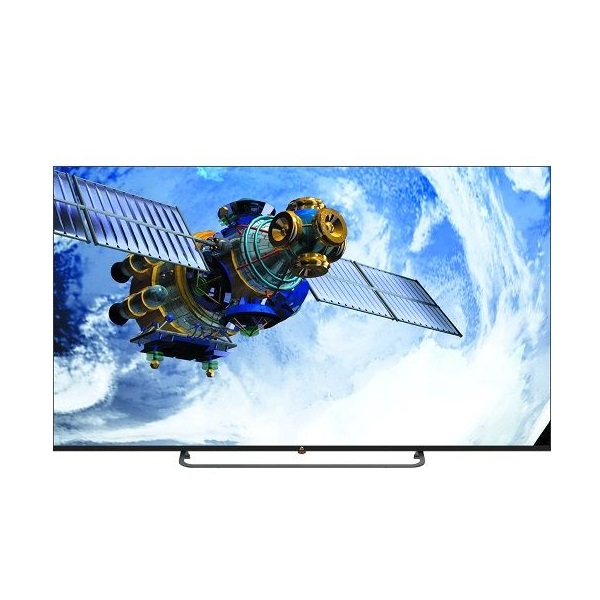 Orca 65" UHD-4K Android Smart TV - OR-65UX435S