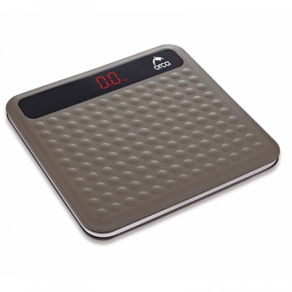 Orca Electronic 180Kg Capacity Personal Scale - OR-7011