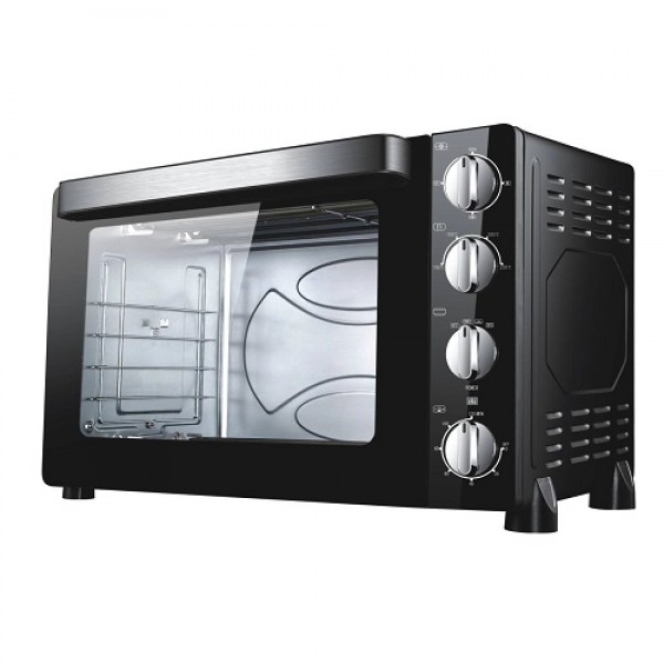 Orca 2400Watts, 80L Capacity Electric Oven - OR-HK-8002