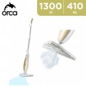 Orca 1300Watts, Steam Mop - OR-STM-402