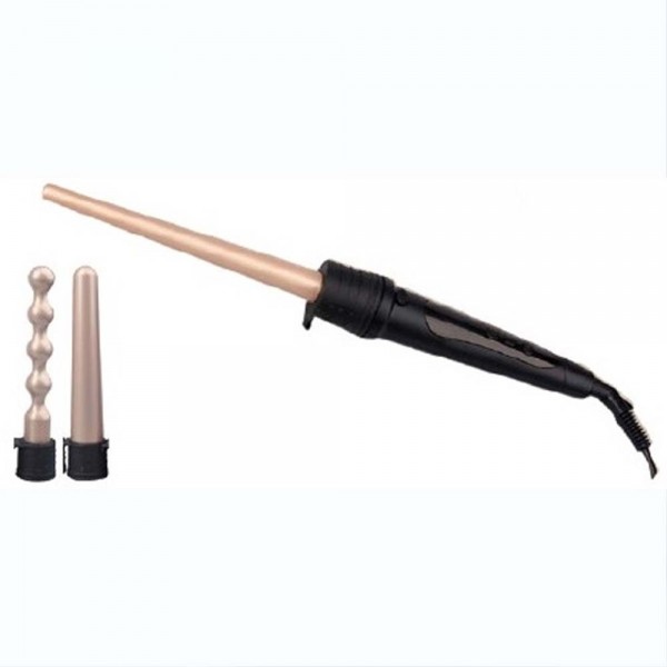 Orca 55Watts, Hair Curler and Straightener - ORB-698