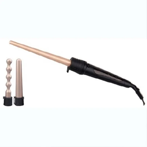 Orca 55Watts, Hair Curler and Straightener - ORB-698
