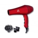 Orca 2200Watts, Hair Dryer, Red - ORD-9500R