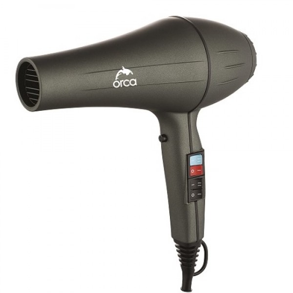 Orca 2200Watts, 2 Speed Professional Hair Dryer - ORD-9800