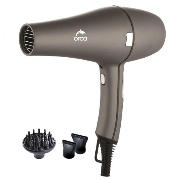 Orca 2200Watts, Professional Hair Dryer - ORD-9919