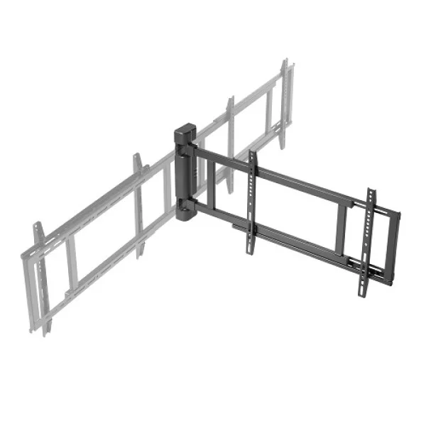 Orca Movable Wall Bracket for 32" - 75" TV - PLB-M06