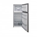Vestel 460L Capacity, Double Door Refrigerator, Inox - RM460TF3M-L