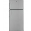 Vestel 850L Capacity, Double Door Refrigerator, Silver - RM850TF3EI-L