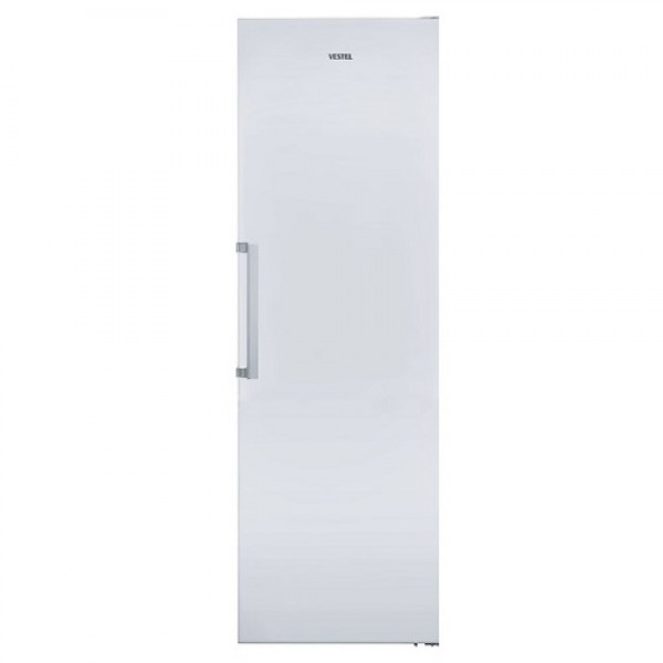 Vestel 560L Capacity, Upright Freezer, White - RN560LR3EI-L