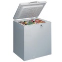 Ignis 250L Capacity, Chest Freezer, White - S-25