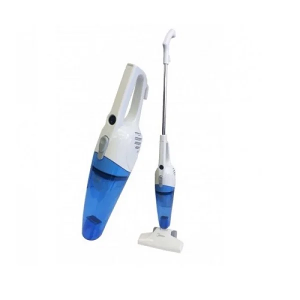Midea 600Watts, 2in1 Stick Vacuum Cleaner - SC861