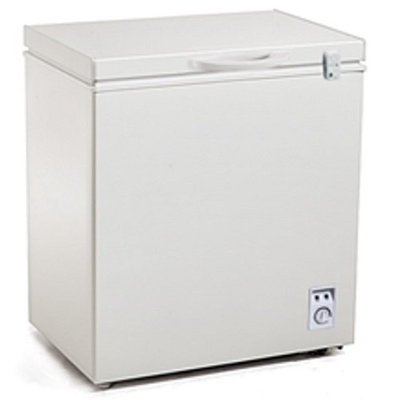 Shop Panasonic 150L Capacity, Chest Freezer, White - SCR-CH150H2 in ...