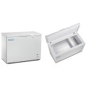 Panasonic 300L Capacity, Chest Freezer, White - SCR-CH300H2