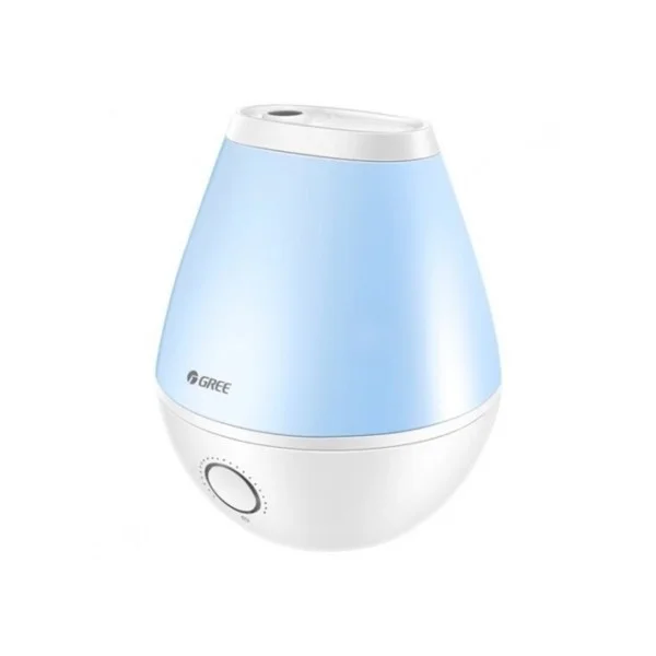 Gree 250Watts, Air Humidifier - SDWK-3501A