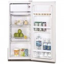 Sharp 125L Capacity, Mini Refrigerator, Silver - SJ-K135X-SL3