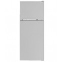 Sharp 525L Capacity, Double Door Refrigerator - SJ-SR525-HS3