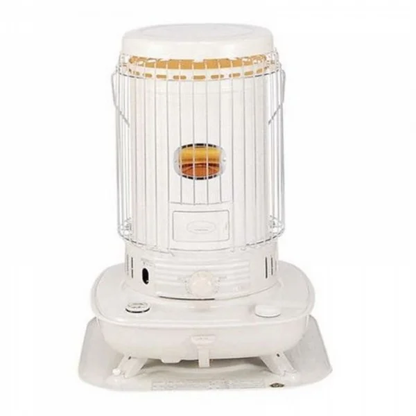 Corona 7L Capacity Kerosene Portable Heater - SL-66