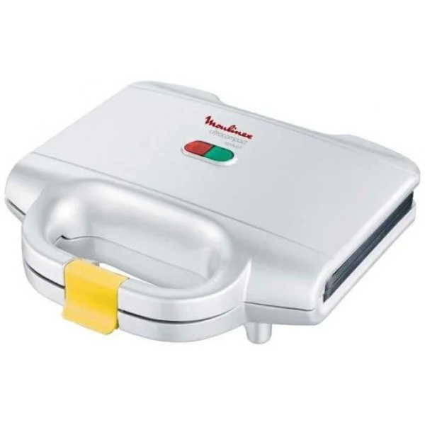 Moulinex 700Watts, Sandwich Maker - SM1540