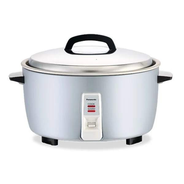 Panasonic 1025Watts, Conventional Rice Cooker - SR-GA321WTH