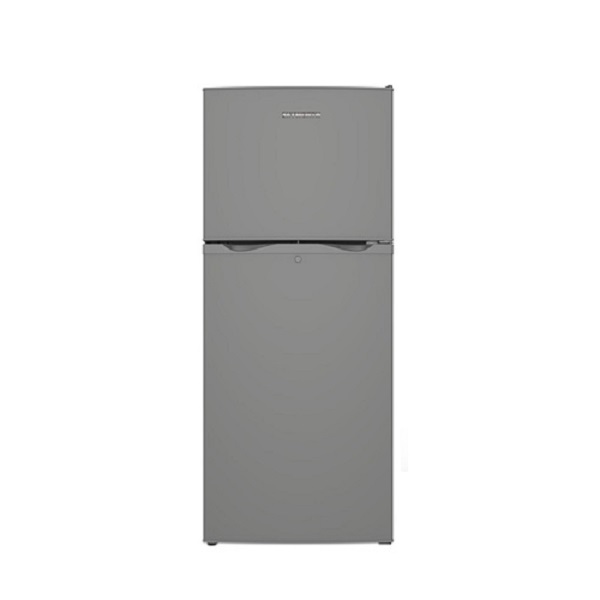 Skyworth 265L Capacity, Top Mount Refrigerator, Silver - SRD-265SL