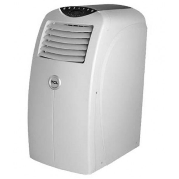 TCL 14,000 BTU Portable Air Conditioner - TAC-15CPA/D