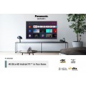 Panasonic 50" UHD Smart 4K Android TV - TH-50HX650MF