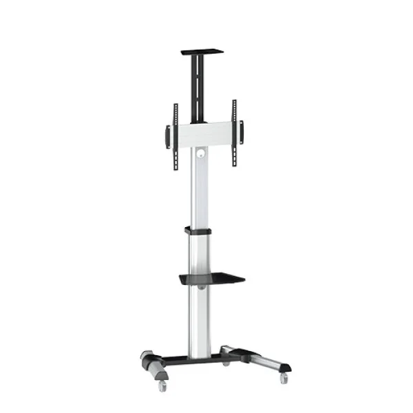 Orca Premium TV Cart for 37"- 70" TV - TTV04-46TW