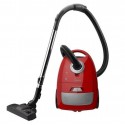 Midea 1600Watts, Canister Vacuum Cleaner - VCB37A14C