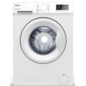 Vestel 6KG Capacity, 1000RPM Front Load Washing Machine, White - W6104
