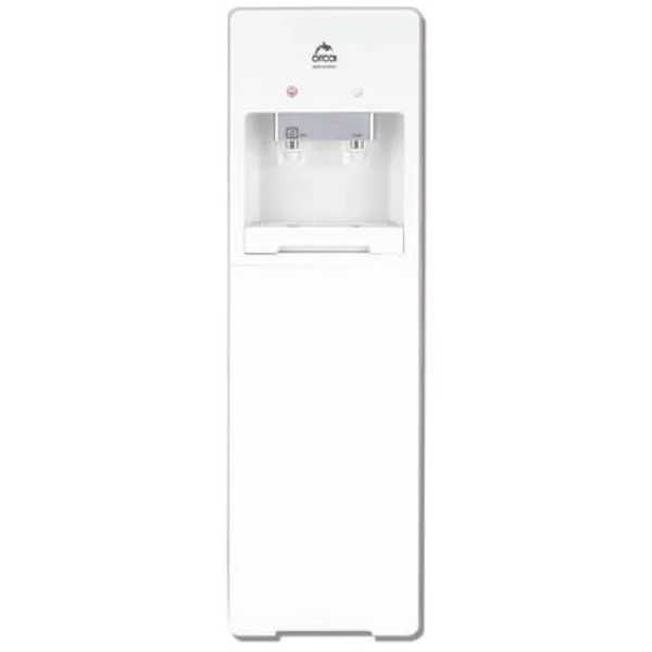 Orca 2 Tap Floor Standing Water Dispenser - WPU-6200F
