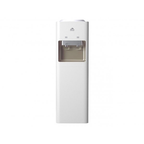 Orca 2 Tap Water Dispenser, White - WPU-8210FG