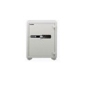Eagle Compact Fire Resistant Safe - YES-065K