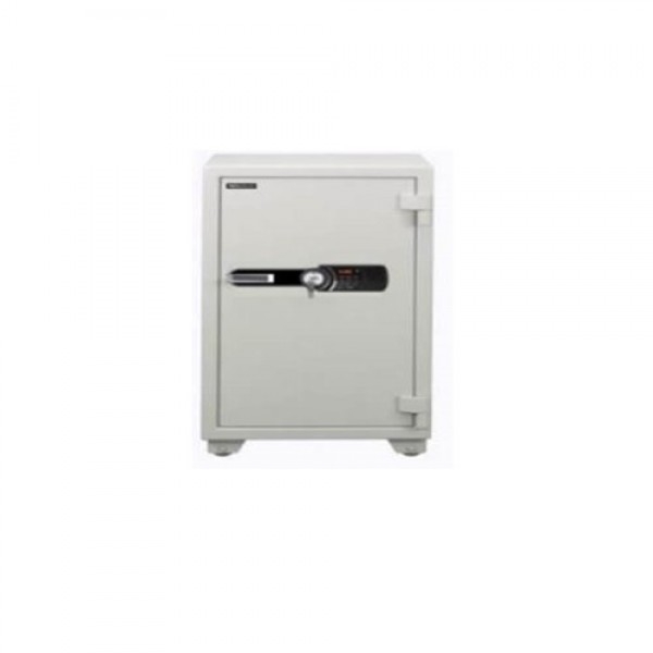 Eagle Compact Fire Resistant Safe - YES-065K