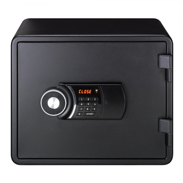 Eagle Compact Size Fire Resistant Safe - YES-M020