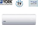 York 27,000 BTU Split Air Conditioner - YHFE28XEVAHA-R3(I)