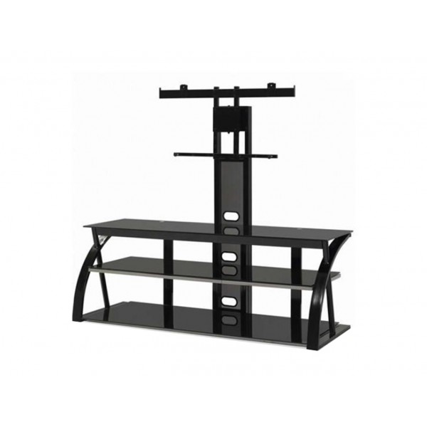 Orca TV Stand for upto 60" TV - YV-1086B60WB