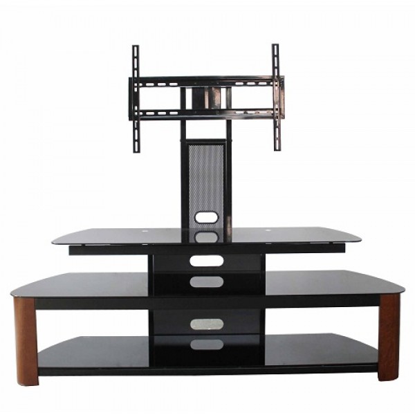 Orca TV Stand for upto 65" TV - YV-6153B62