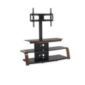 Orca TV Stand for upto 55" TV - YV-GKF173WB