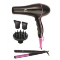 Orca Professional Hair Dryer and Hair Straightener - ORD-9906/ORD-204