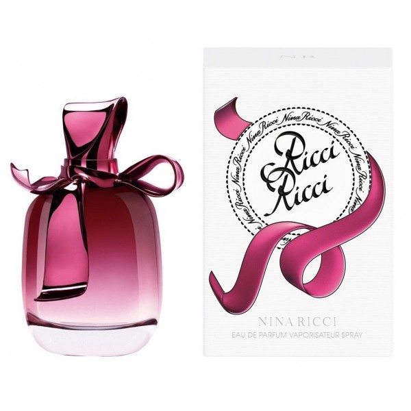 Ricci Ricci by Nina Ricci, Eau de Perfume for Women - 80ml