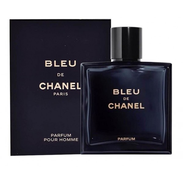 Chanel Bleu Parfum Pour Homme for Men - 100ml