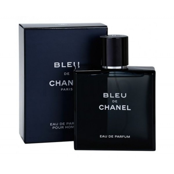 Chanel Bleu, Eau de Perfume for Men - 100ml