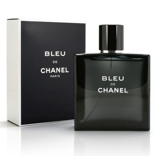 Chanel Bleu, Eau de Toilette for Men - 100ml