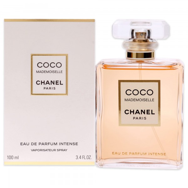 Chanel Coco Mademoiselle Intense, Eau de Perfume for Women - 100ml