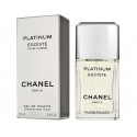 Chanel Platinum Egoiste Pour Homme, Eau de Toilette for Men - 100ml